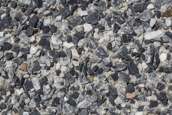 Küçük taşlar arkaplan dokusu — Stok fotoğraf