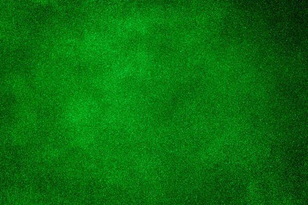 Green texture background