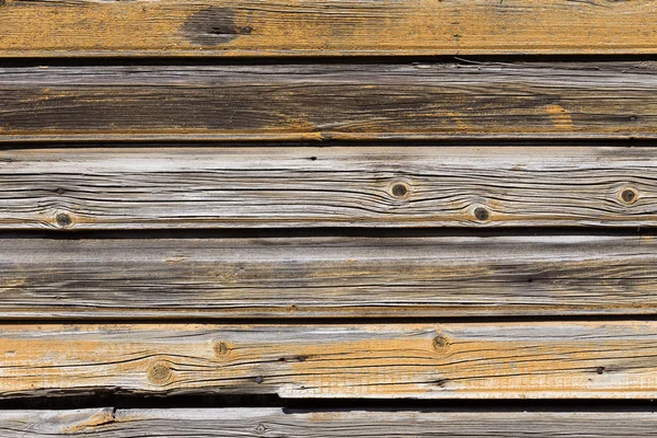 Detalhe de fundo de madeira velha e seca — Fotografia de Stock