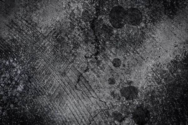 Textura de concreto escuro — Fotografia de Stock