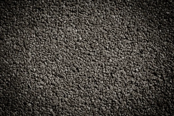 Małe kamienie ściana tekstur — Zdjęcie stockowe