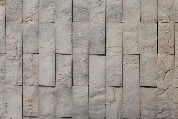 Muur van stenen als een structuur — Stockfoto