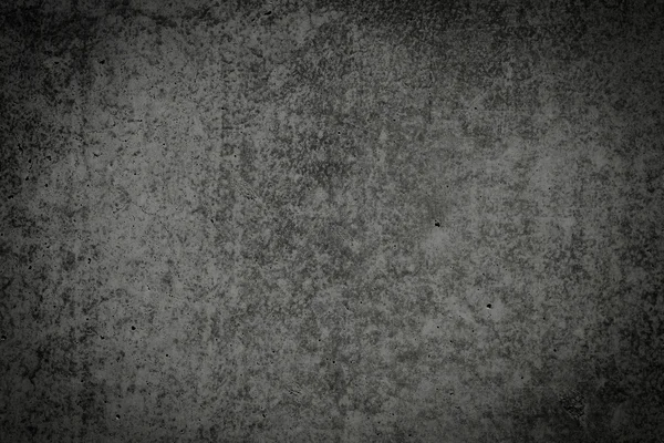 Grungy Concreto parede fundo — Fotografia de Stock