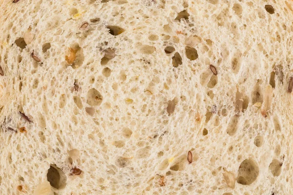 Pan de trigo con semillas de girasol —  Fotos de Stock