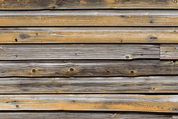 Dettaglio di fondo in legno vecchio e secco — Foto Stock