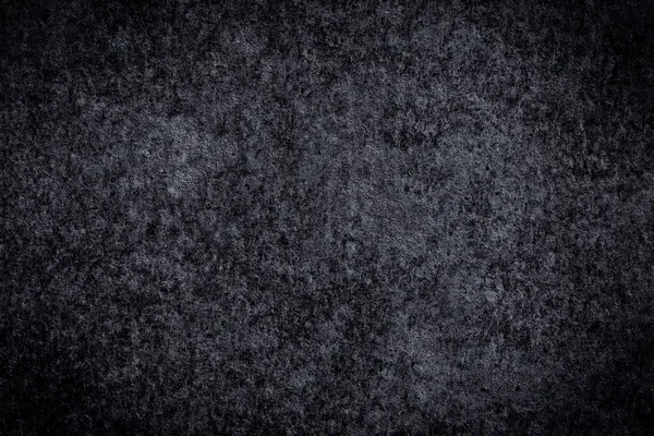 Schwarz-weiße horizontale Betonwand aus Gips — Stockfoto