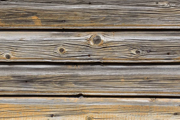 Detalhe de fundo de madeira velha e seca — Fotografia de Stock