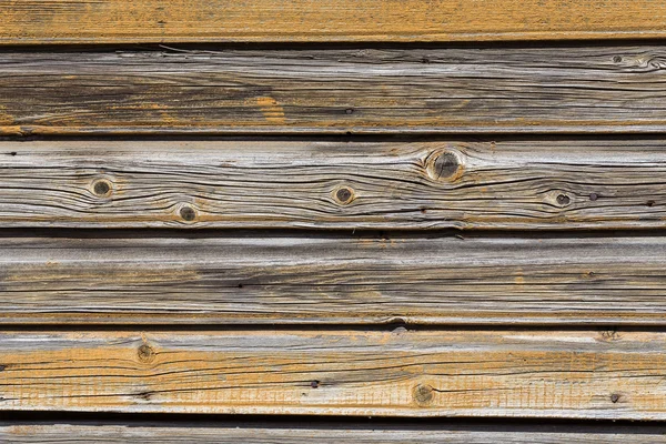 Dettaglio di fondo in legno vecchio e secco — Foto Stock