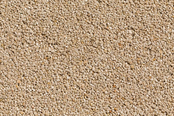 Small stones wall  texture — Stock Photo, Image