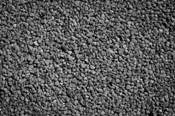 Small stones wall  texture — Stock Photo, Image