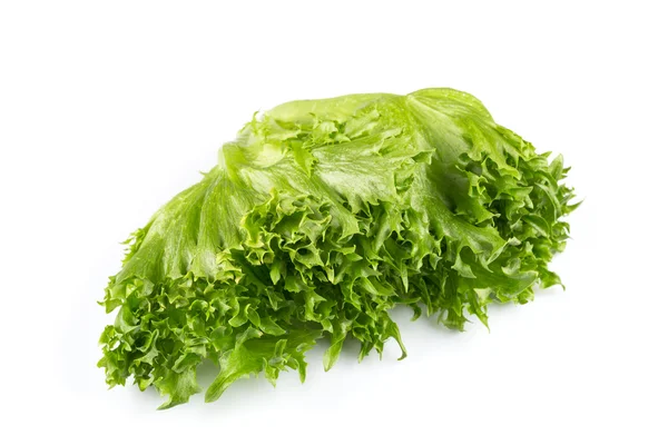 Textura de lechuga fresca — Foto de Stock