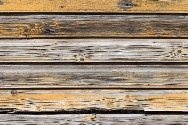Dettaglio di fondo in legno vecchio e secco — Foto Stock