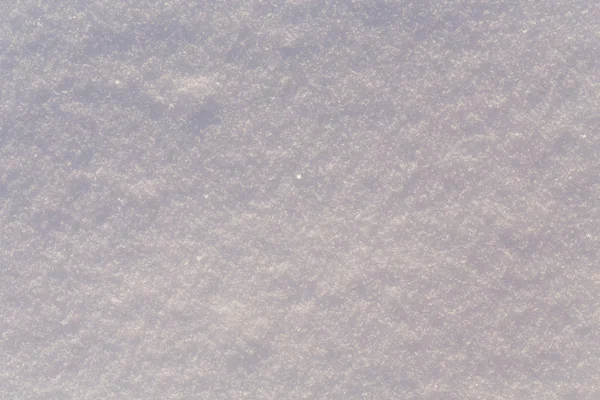 Υφή χιόνι για το φόντο — Φωτογραφία Αρχείου