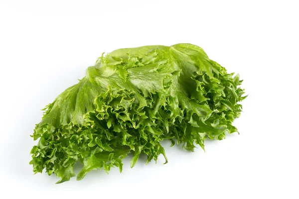 Textura de lechuga fresca — Foto de Stock