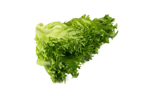 Textura de lechuga fresca — Foto de Stock