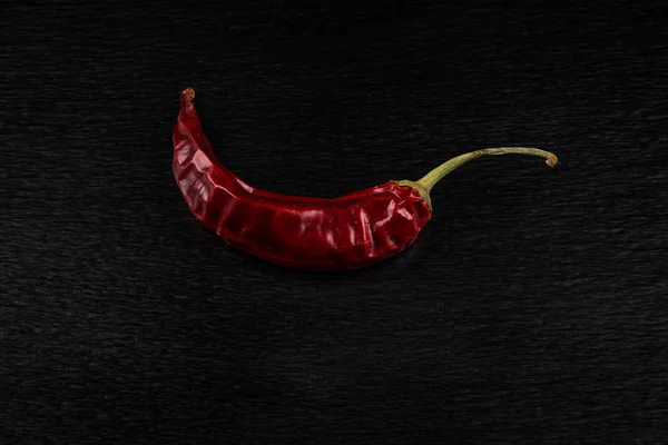 Peperoncino rosso — Foto Stock