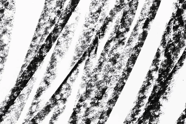 Чорно Білий Скейтборд Олівці Гладить Текстуру Фону — стокове фото