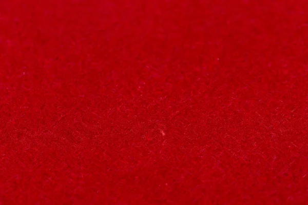 Red Fabric Background Texture Fiber Thread — Stock Photo, Image