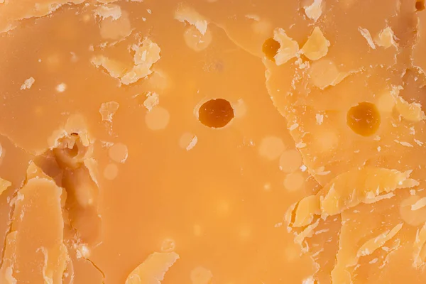 Background Old Seven Years Old Cheese — Stock Photo, Image