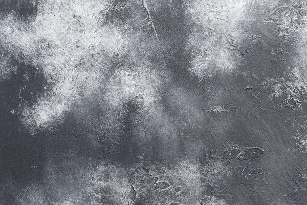 Abstraktní Špinavé Kovové Pozadí Textura Beton Nebo Omítka Ručně Vyrobené — Stock fotografie