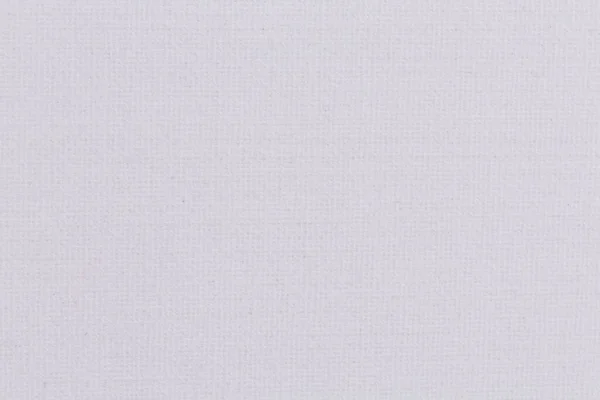 Φόντο Λευκό Χοντρό Ύφασμα Καμβά Φόντο — Φωτογραφία Αρχείου