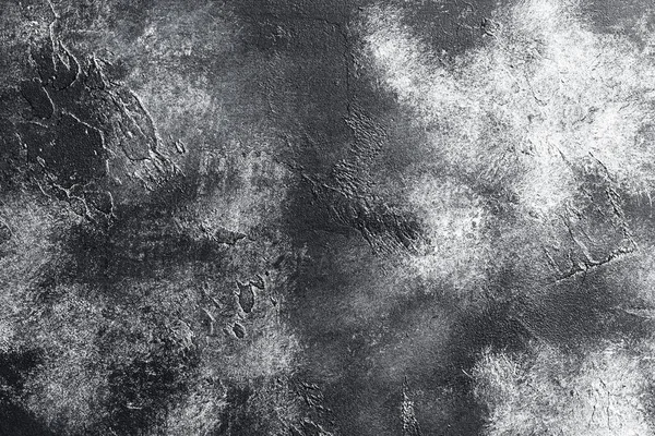 Abstraktní Špinavé Kovové Pozadí Textura Beton Nebo Omítka Ručně Vyrobené — Stock fotografie
