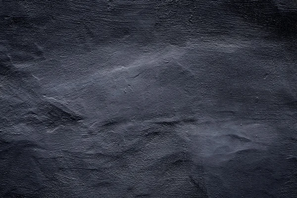 Zwarte en witte stenen grunge achtergrond muur textuur — Stockfoto