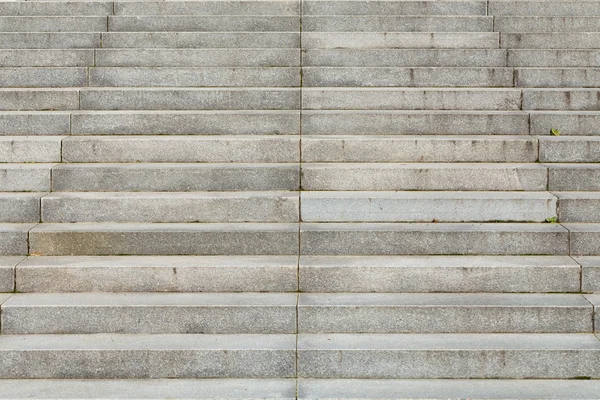 Granite stairs steps background — Stock Photo, Image