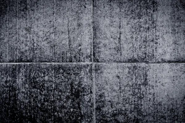 Grungy textura parede de concreto — Fotografia de Stock