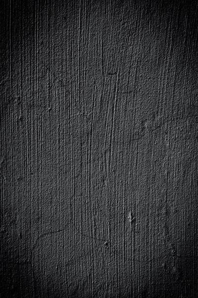 Black and white stone grunge background wall texture — Stock Photo, Image