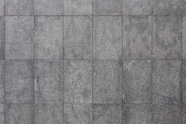 Wall of limestone closeup as background — Stock Photo, Image