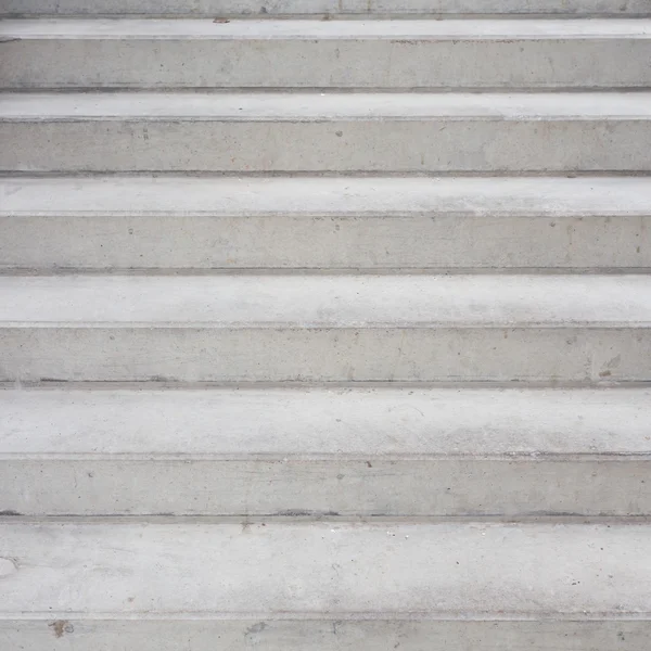 Construcción de hormigón escalera composición — Foto de Stock