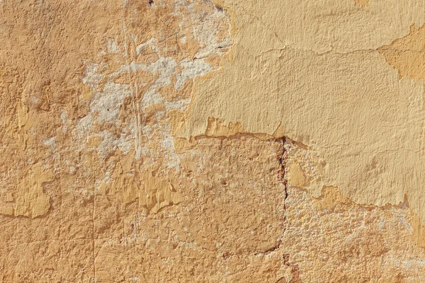 Grunge wall of the old house — Stock Photo, Image