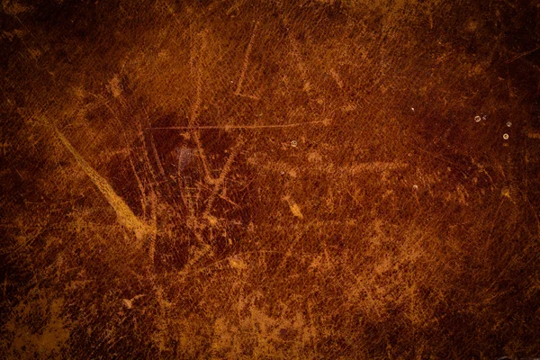 Grunge läder texture — Stockfoto