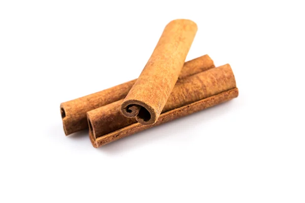 Cinnamon sticks — Stock Photo, Image