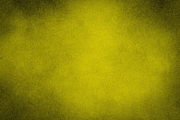 黄色のテクスチャ背景 — ストック写真