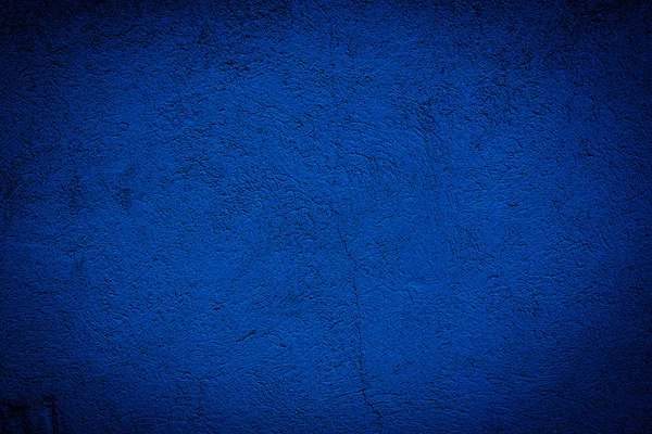 抽象的 grunge 深蓝色纹理 — 图库照片