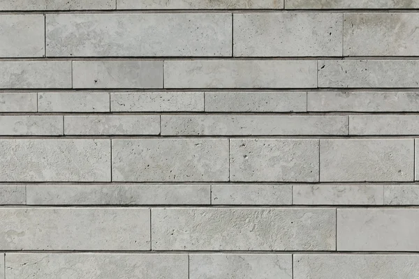 Nova textura moderna parede de pedra fundo — Fotografia de Stock