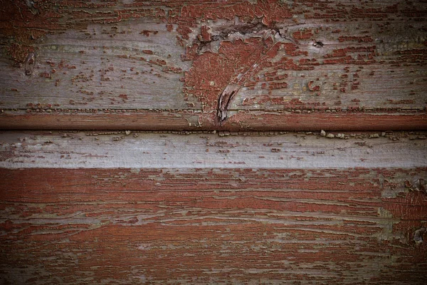 Old wood textured background — Stock Photo, Image