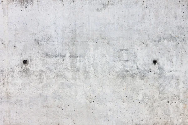Parede de concreto de um edifício — Fotografia de Stock