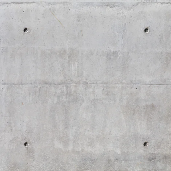 Fondo de pared de hormigón simple con textura — Foto de Stock