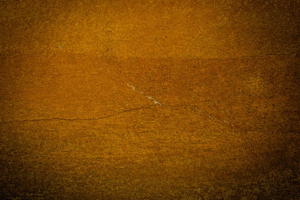 Textura de pared de hormigón naranja —  Fotos de Stock