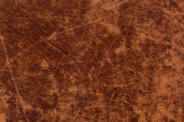 Grunge läder texture — Stockfoto