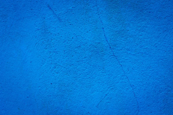 Textura azul escuro parede — Fotografia de Stock