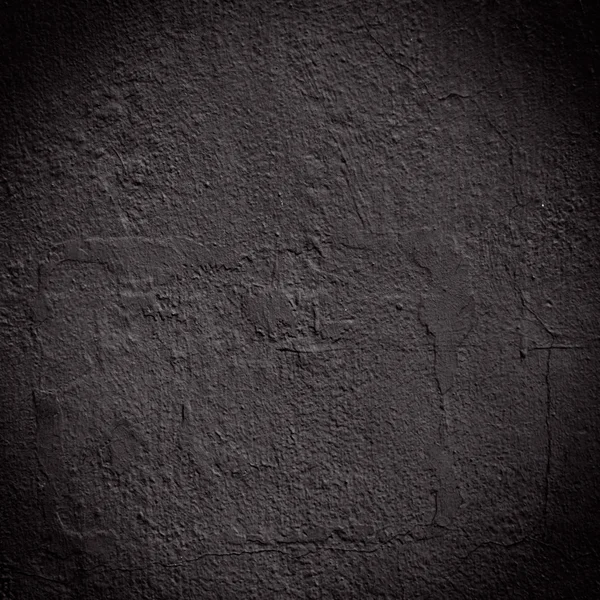 Textura de pared de fondo grunge de piedra negra y blanca — Foto de Stock