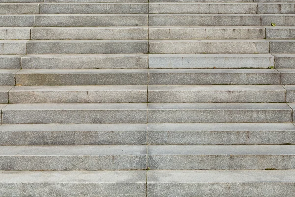 Granite stairs steps background — Stock Photo, Image