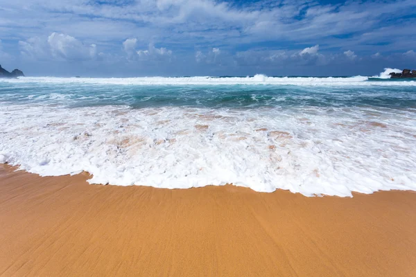 Strand von Castelejo, Portugal — Stockfoto