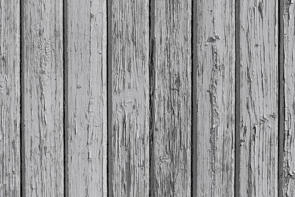 Дерев'яна стіна з білою фарбою — стокове фото