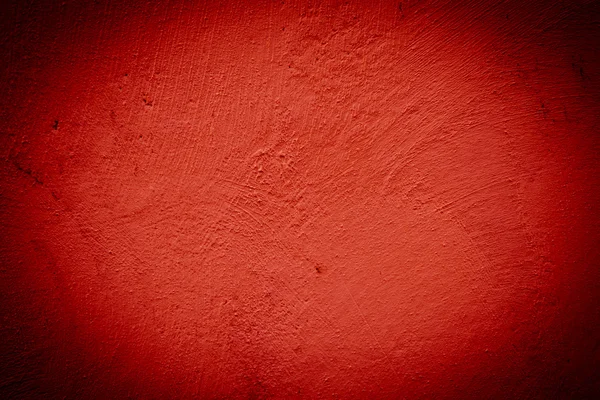 赤い石の質感の背景 — ストック写真