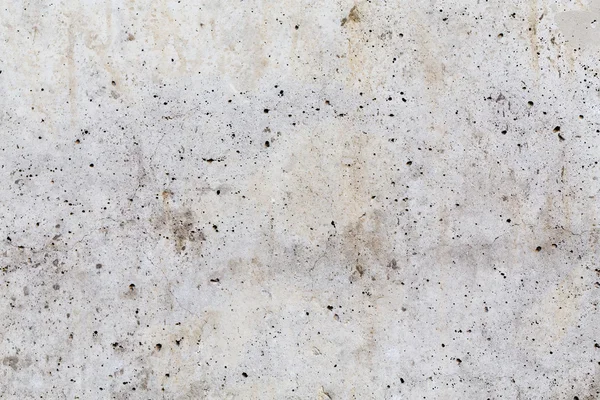 Ročník nebo špinavé bílé pozadí přírodního cementu — Stock fotografie